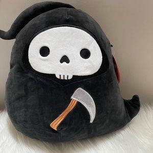 Squishmallow- 12" otto